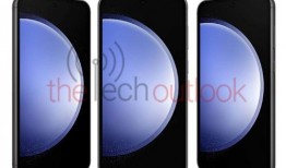 三星手机s23最新爆料,颠覆视觉体验，引领科技新潮流