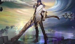 荣耀典藏最新爆料李信,觉醒之战，战神降临！