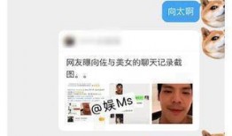 向佐最新爆料微博号,揭秘娱乐圈不为人知的一面