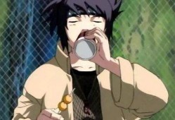 火影忍者青春哥最新爆料,揭秘新篇章，神秘力量觉醒！