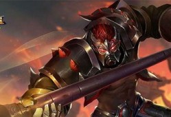 典韦最新皮肤爆料活动入口在哪里,活动入口揭秘，抢鲜体验独特风采