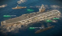 现代战舰最新爆料下载,尖端科技与战略布局深度解析