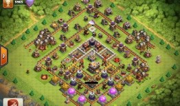 部落冲突最新爆料打资源,揭秘最新爆料，资源生成策略大揭秘！